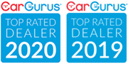 Top Rated Dealer 2019-2020